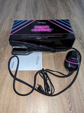 L'oréal Steampod Lisseur Vapeur 2.0 Néon Ecstasy