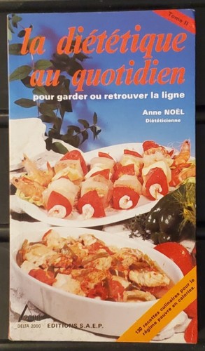 Anne noël dietetique au - anne,