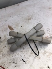 LOT DE 3 POIGNÉES INTERIEURES