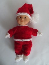 DERNIER vetement poupée