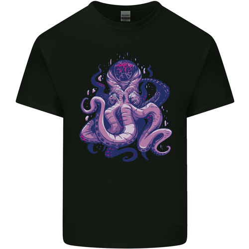 Shirt enfant cthulhu kraken - cthulhu,