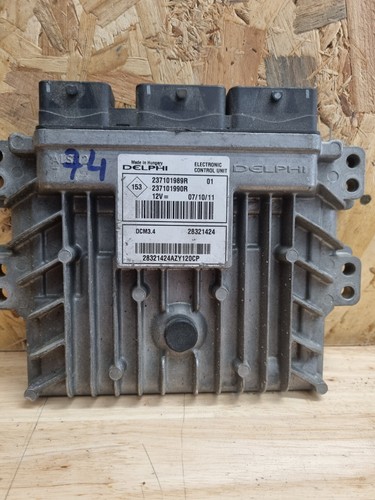 C074 delphi dcm3 - c074, 237101989r