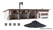 VOLLMER 45706 Échelle Ho