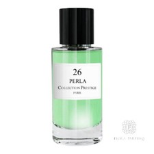 Eau de Parfum Mixte – PERLA