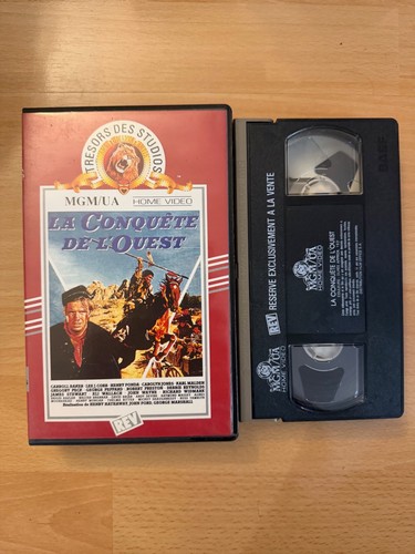 Vhs cassette video la - vhs, /