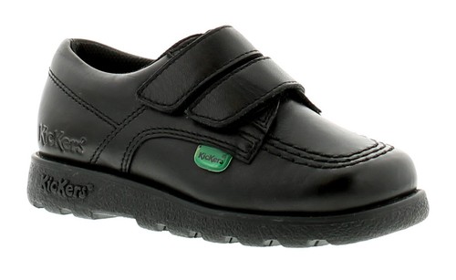 Kickers chaussures école - kickers,