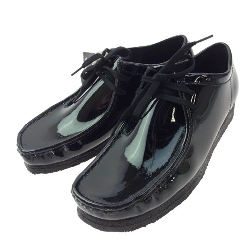 Chaussures wallabee supreme - wallabee,
