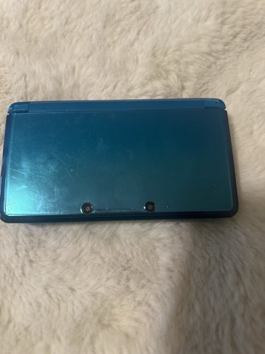 Console nintendo 3ds hors - console,