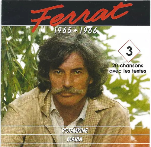 Ferrat 1965 1966 jean - ferrat,