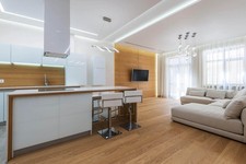 Parquet Contrecollé -