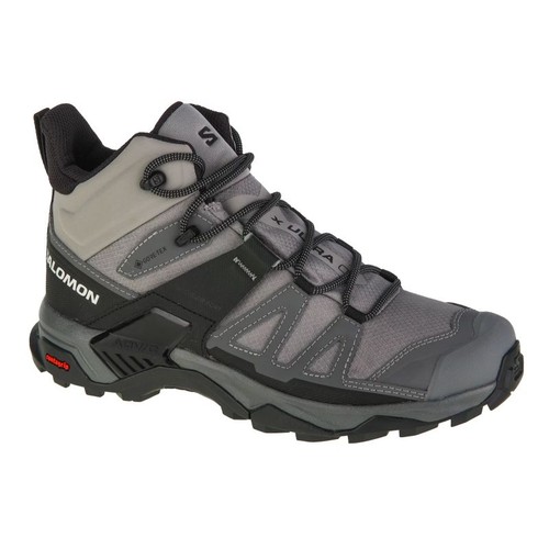 Buty salomon ultra mid - ultra, 4