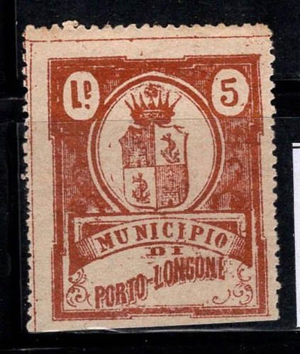Porto longone neuf mh - porto-longone,