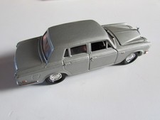 Rolls Royce Silver Shadow