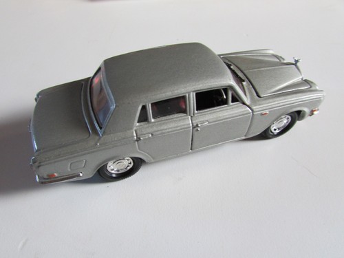 Rolls royce silver - rolls, shadow