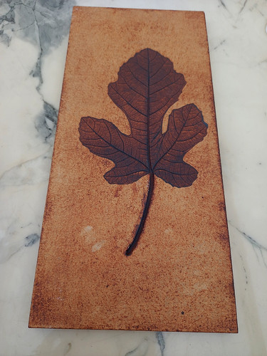 Plaque decorative gres - decorative,