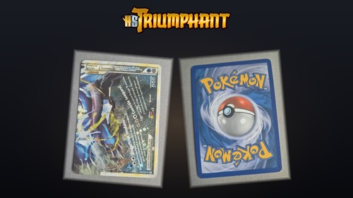 Palkia dialga légende - palkia, &