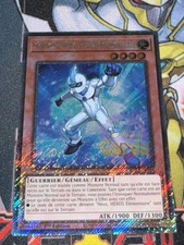 CARTE Yu Gi Oh NOUVEAU NEOS