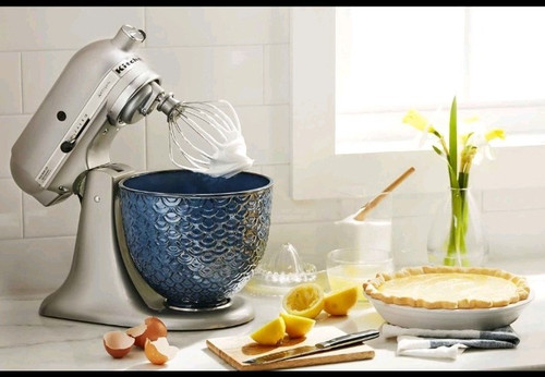 Kitchenaid artisan mixer - artisan, qt