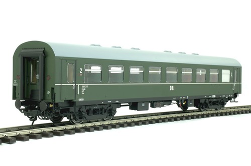 Lenz 41180 reko wagon 2e - 41180-03,