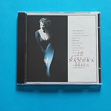 SANdRA Cretu Lauer - "18