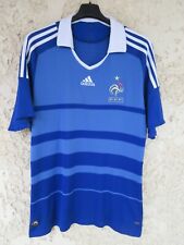Maillot EQUIPE DE FRANCE 2008