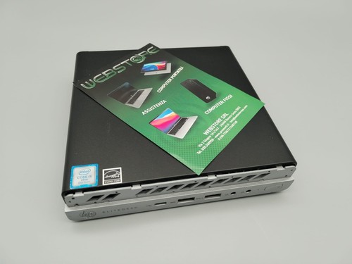 Port affichage ssd - pc, hp