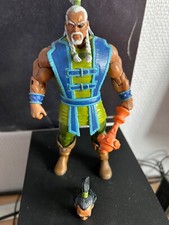 DEKKER MOTUC MASTERS OF THE