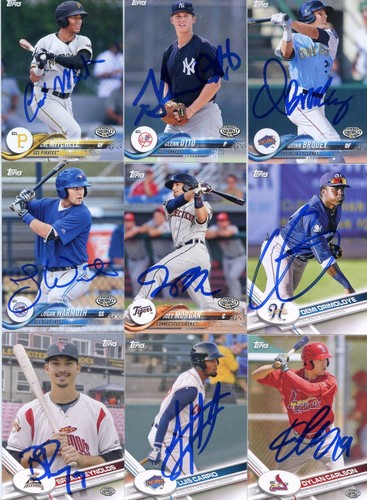 Logan warmoth signed 2018 - logan,