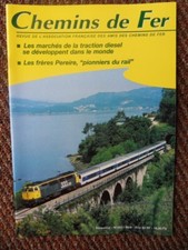 REVUE ASSOCIATION FRANCAISE