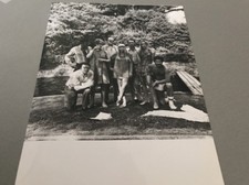 ANNIE PHILIPPE - PHOTO DE