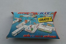 MINI MAJO-KIT - MAJORETTE FEU TRICOLOR  - EN BOITE