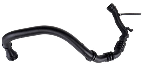 Durite turbo tuyau - tuyau, intercooler