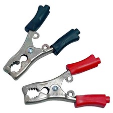 SET PINCES  POUR CABLE DE DEMARRAGE 40 Amperes - 8717211000423