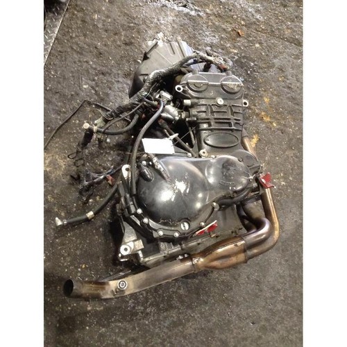 Moteur complet triumph - complet,