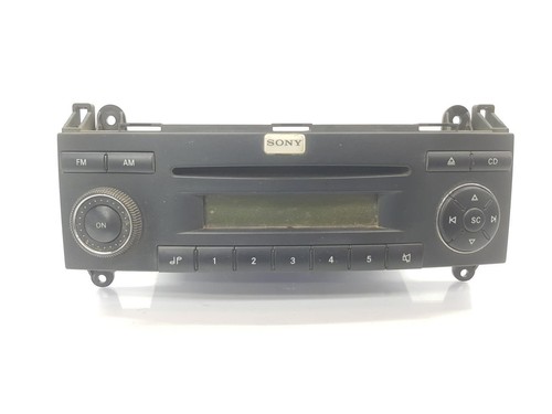 A9068200886 autoradio pour