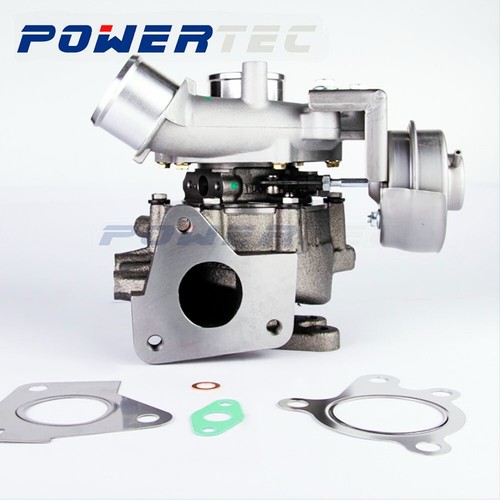 Turbo charger 49335 01003 - turbo,