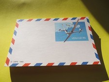 DOC US UXC21 28¢ Soaring
