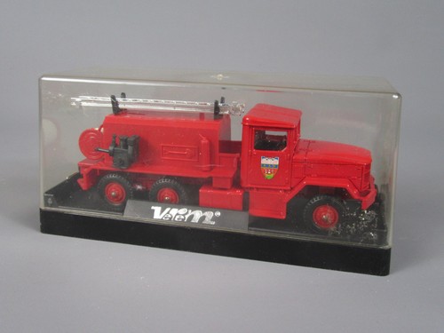 D192 verem réf v136 camion - verem,