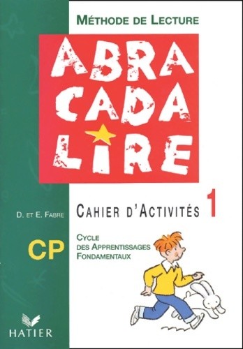 Méthode lecture - de,
