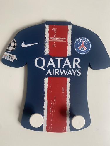 Porte manteau maillot - porte-manteau, psg