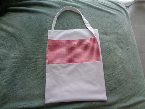 Sac pain tissu spécial - pain,