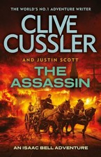 Le Livre De Poche L'Assassin Par Clive, Scott, Justin Cussler