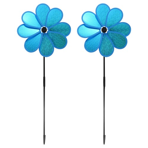 Lot girouettes fleurs - lot, 2