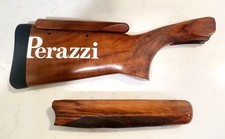 Perazzi MX RS Stock Set
