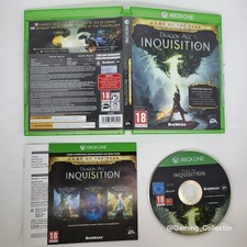 Dragon Age Inquisition