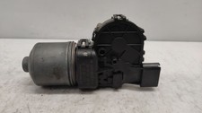 Moteur essuie-glace avant 1J1955113C Volkswagen Golf 4 1J1 de 10/97 à 09/03