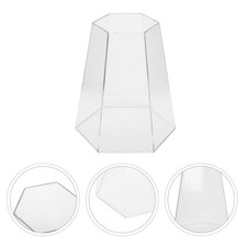  2 Pcs Armature Abat Jour