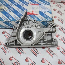 Support Filtre À Huile Fiat