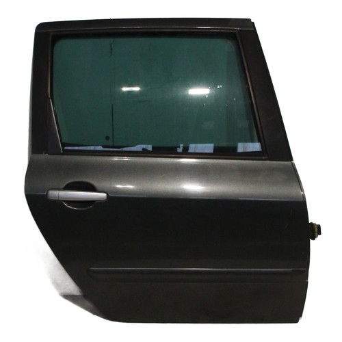 Porte droite arrière peugeot - droite,