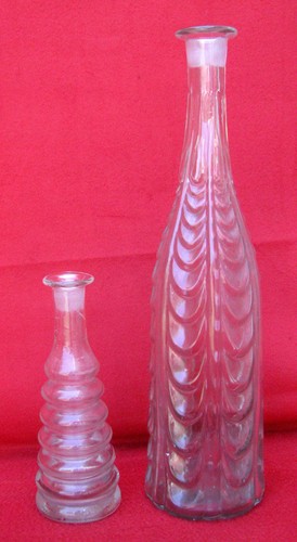 Absinthe carafe - absinthe,